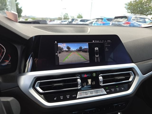 2023 BMW 4 Series 430i