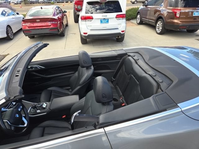 2023 BMW 4 Series 430i