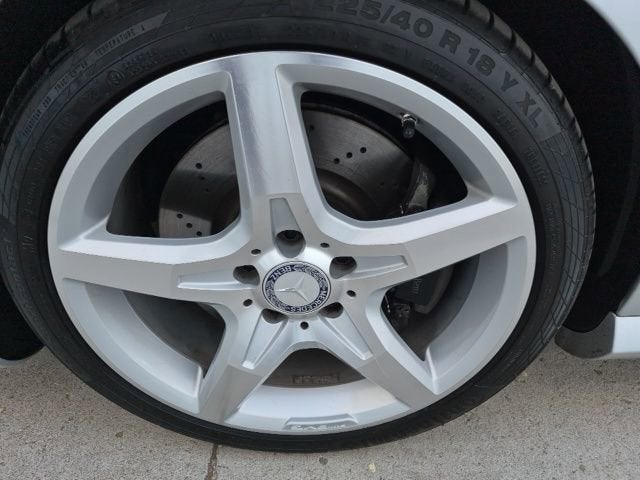 2012 Mercedes-Benz SLK SLK 350