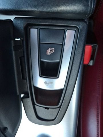 2012 Mercedes-Benz SLK SLK 350