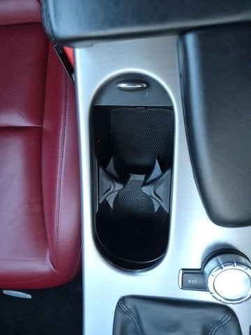 2012 Mercedes-Benz SLK SLK 350