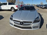 2012 Mercedes-Benz SLK SLK 350