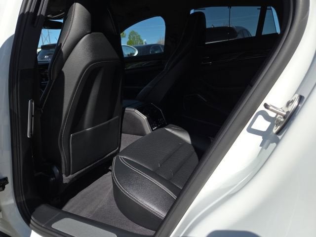 2020 Porsche Panamera 4 E-Hybrid