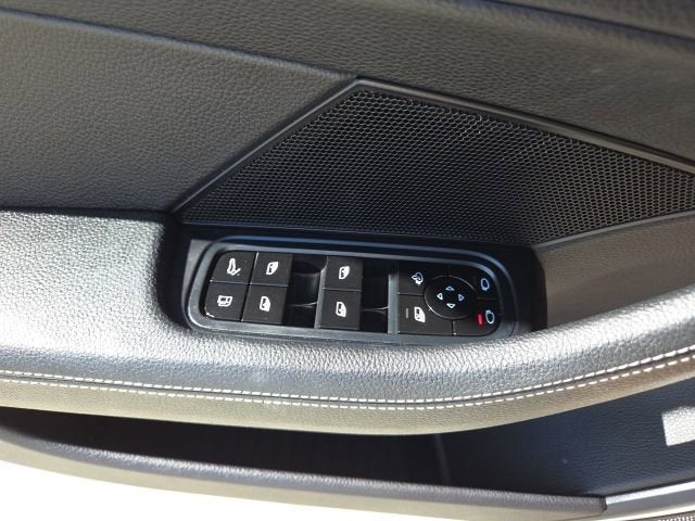 2020 Porsche Panamera 4 E-Hybrid