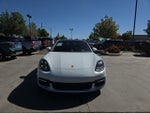 2020 Porsche Panamera 4 E-Hybrid