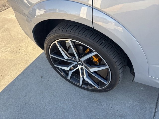 2024 Volvo XC60 Recharge Plug-In Hybrid Polestar Engineered