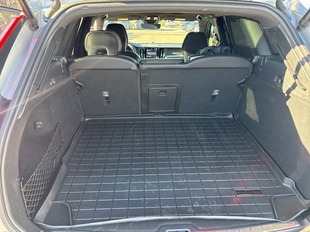 2024 Volvo XC60 Recharge Plug-In Hybrid Polestar Engineered