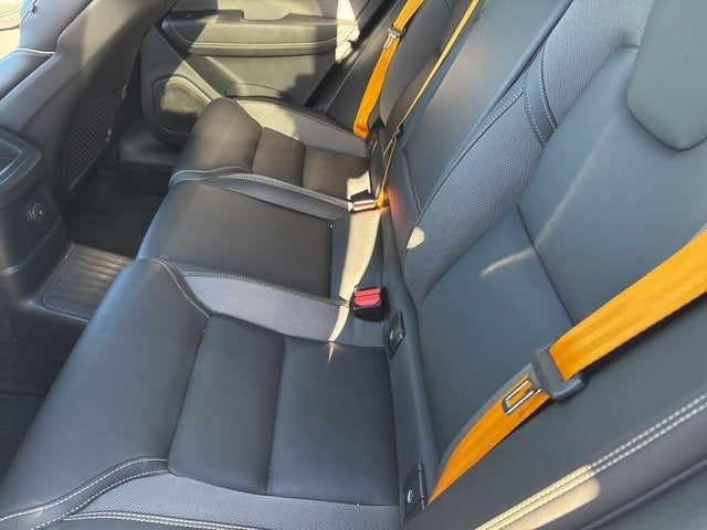 2024 Volvo XC60 Recharge Plug-In Hybrid Polestar Engineered