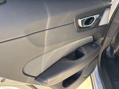 2024 Volvo XC60 Recharge Plug-In Hybrid Polestar Engineered