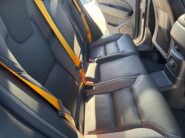 2024 Volvo XC60 Recharge Plug-In Hybrid Polestar Engineered