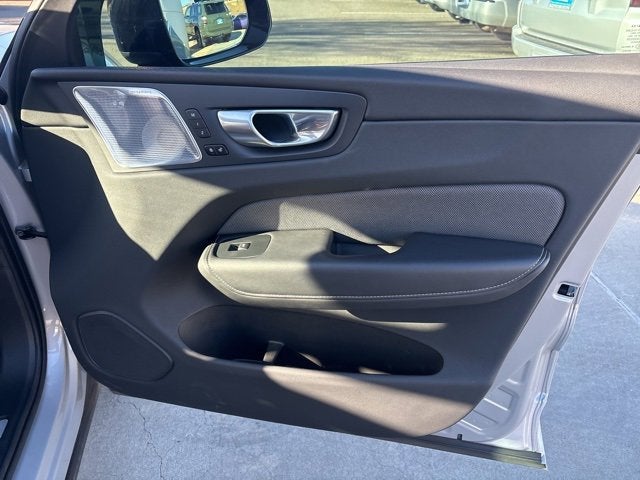 2024 Volvo XC60 Recharge Plug-In Hybrid Polestar Engineered