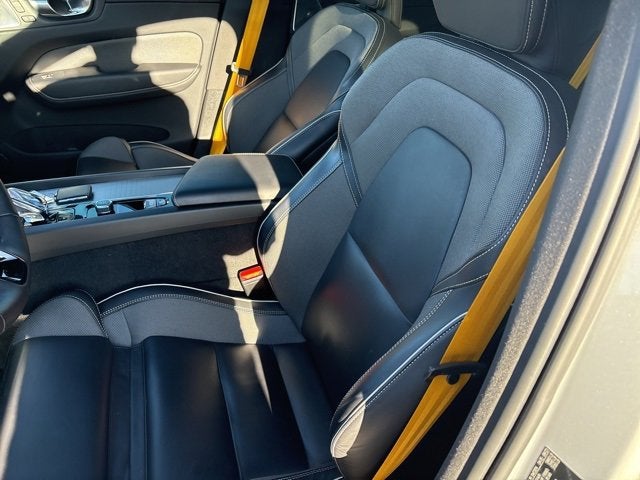 2024 Volvo XC60 Recharge Plug-In Hybrid Polestar Engineered