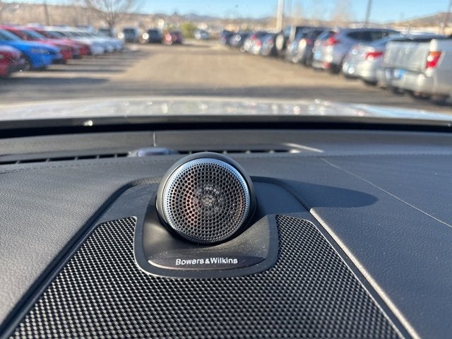 2024 Volvo XC60 Recharge Plug-In Hybrid Polestar Engineered