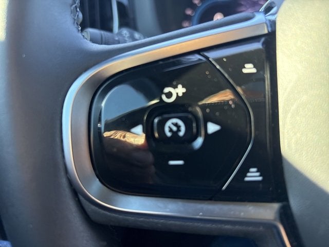 2024 Volvo XC60 Recharge Plug-In Hybrid Polestar Engineered