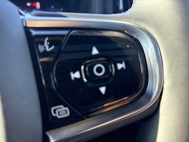 2024 Volvo XC60 Recharge Plug-In Hybrid Polestar Engineered