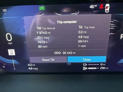 2024 Volvo XC60 Recharge Plug-In Hybrid Polestar Engineered