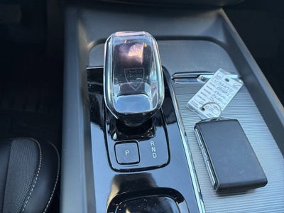 2024 Volvo XC60 Recharge Plug-In Hybrid Polestar Engineered