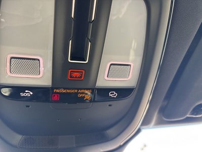 2024 Volvo XC60 Recharge Plug-In Hybrid Polestar Engineered