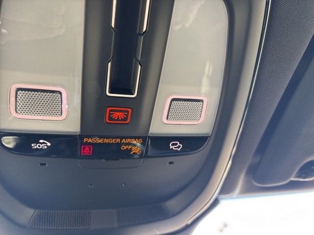 2024 Volvo XC60 Recharge Plug-In Hybrid Polestar Engineered