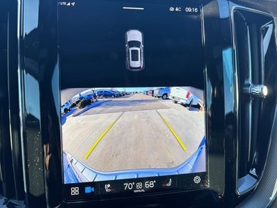 2024 Volvo XC60 Recharge Plug-In Hybrid Polestar Engineered