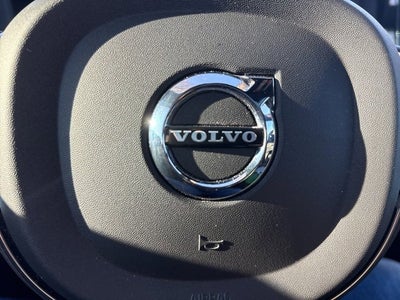 2024 Volvo XC60 Recharge Plug-In Hybrid Polestar Engineered