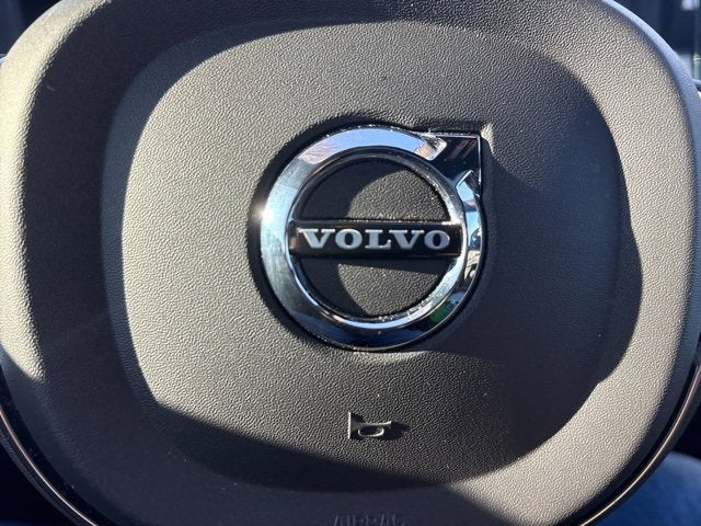 2024 Volvo XC60 Recharge Plug-In Hybrid Polestar Engineered