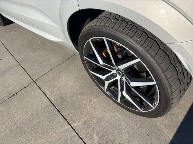 2024 Volvo XC60 Recharge Plug-In Hybrid Polestar Engineered