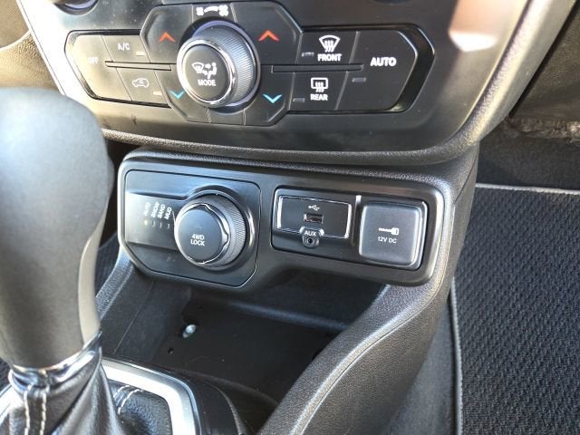 2021 Jeep Renegade 80th Anniversary