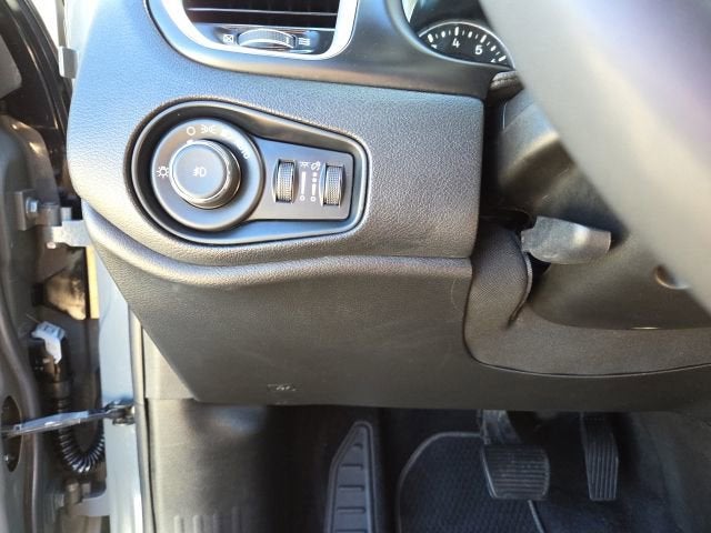 2021 Jeep Renegade 80th Anniversary