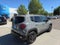 2021 Jeep Renegade 80th Anniversary