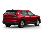 2027 Honda CR-V LX