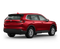 2027 Honda CR-V LX