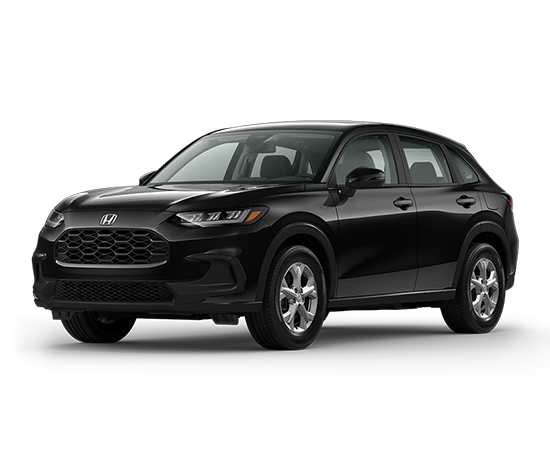 2024 Honda HR-V 5DR AWD LX