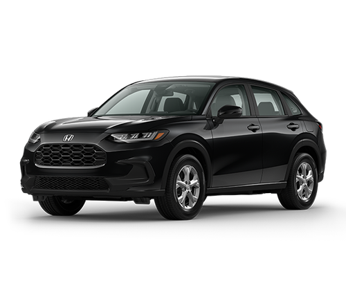 2024 Honda HR-V 5DR AWD LX
