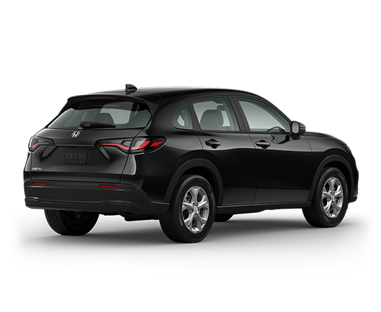 2024 Honda HR-V 5DR AWD LX
