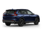 2027 Honda CR-V Sport Hybrid AWD