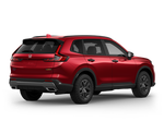 2027 Honda CR-V TrailSport