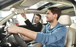 Schedule a test drive at Prescott Honda in Prescott, AZ.