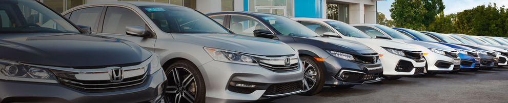 Prescott Honda in Prescott AZ