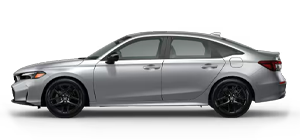 Prescott Honda in Prescott AZ