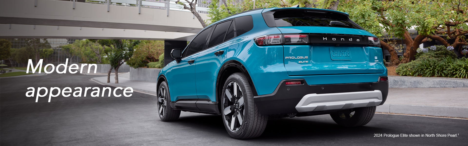 2024 Honda Prologue | Prescott Honda in Prescott AZ