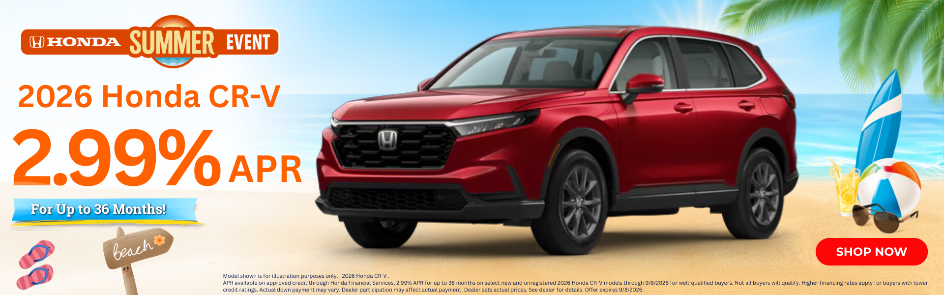 Best Honda Lease Deals in AZ