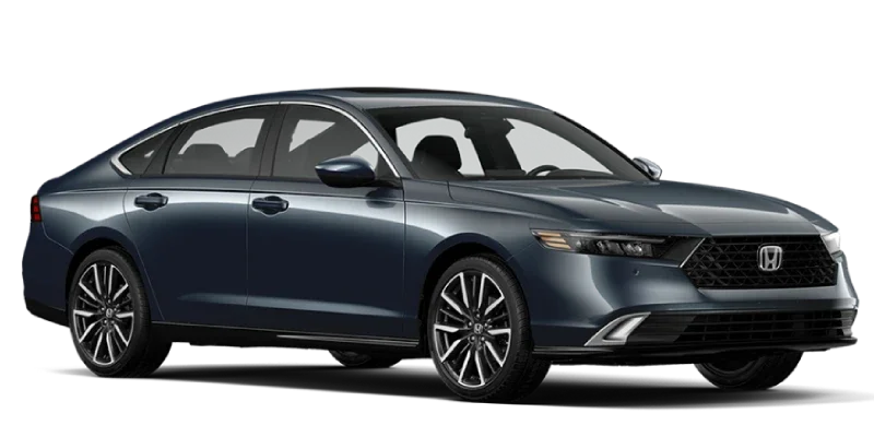2025 Honda Accord