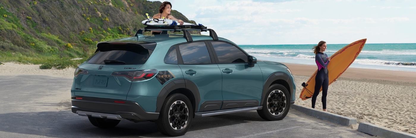 2025 Honda HR-V for sale near Cottonwood, AZ