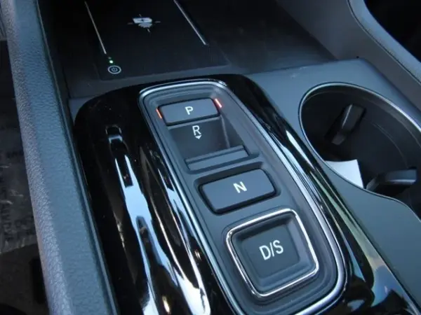2025 Honda Pilot Drive Modes