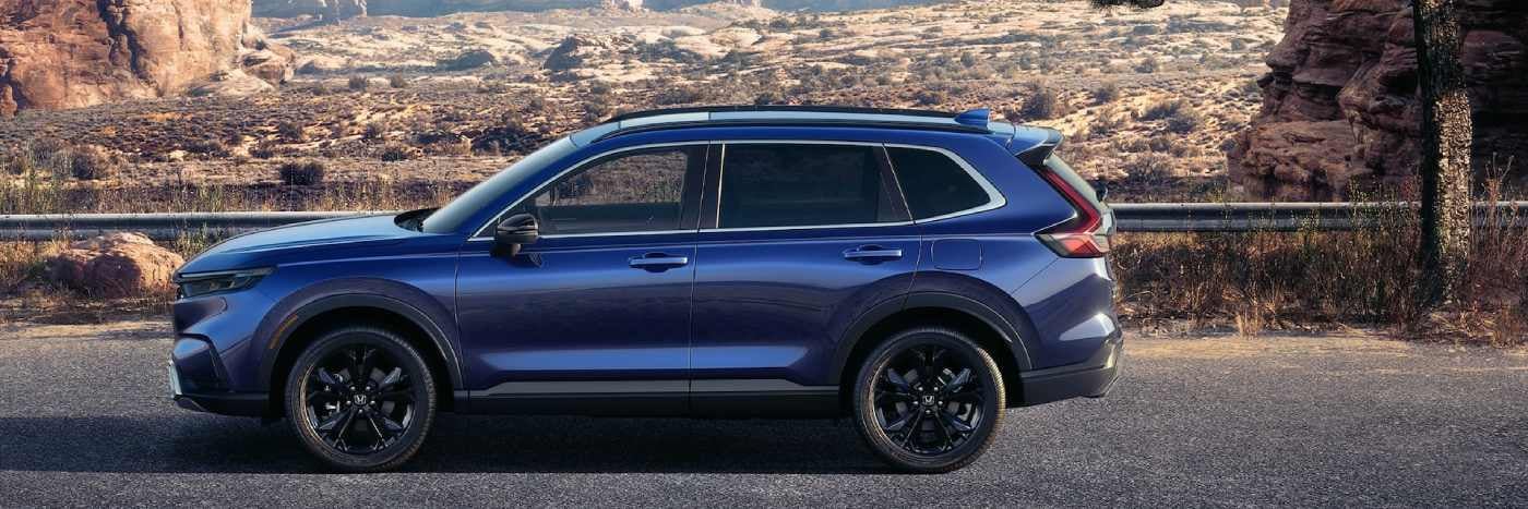 2025 Honda CR-V for sale near Chino Valley, AZ