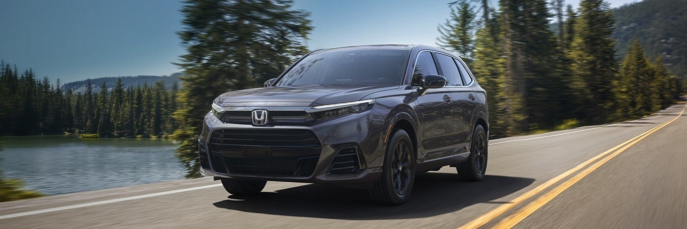 2025 Honda CR-V for sale in Prescott, AZ