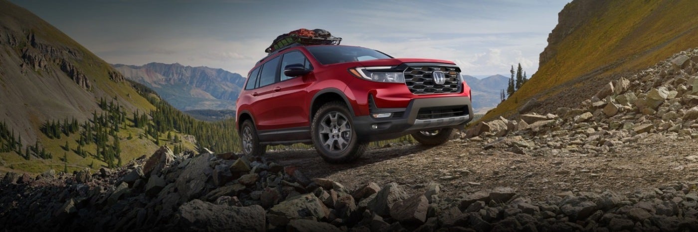 2025 Honda Passport for sale near Prescott Valley, AZ