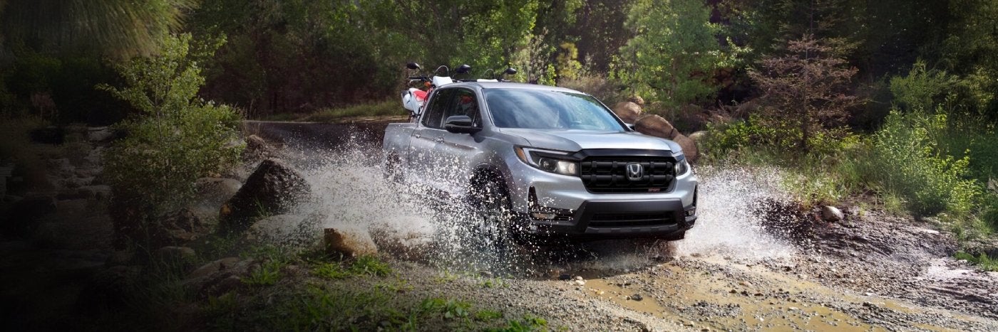 2025 Honda Ridgeline for sale in Prescott, AZ