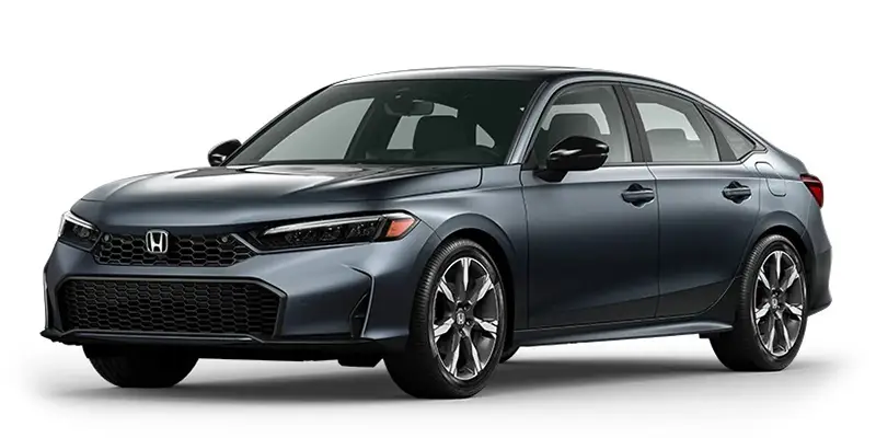 Honda Civic Sedan